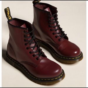 Dr. Martens 1460 Womens Boot